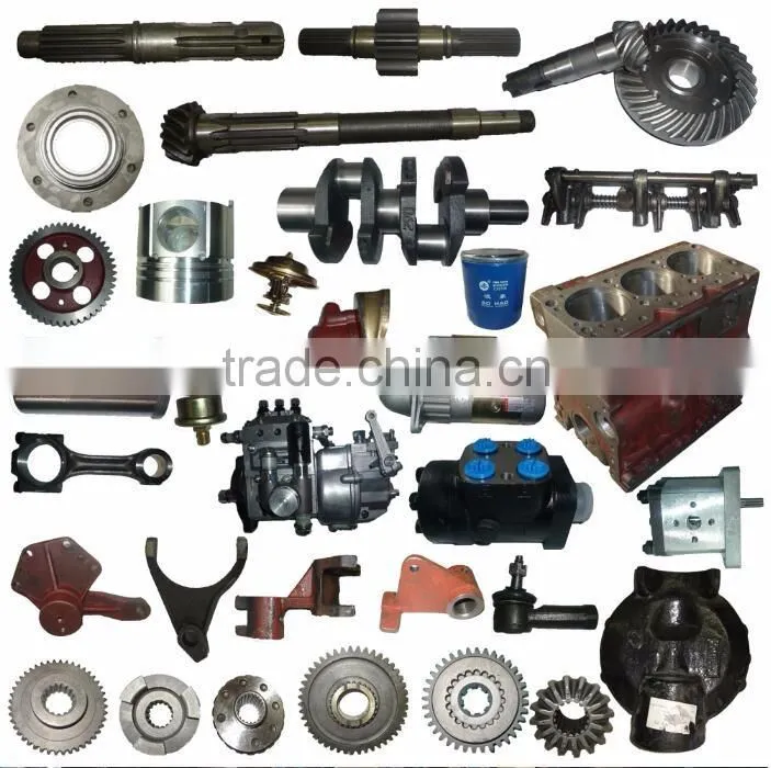 ZCK154S425 Nozzel and Plunger Laidong KM385 KM385BT Diesel Engine Parts
