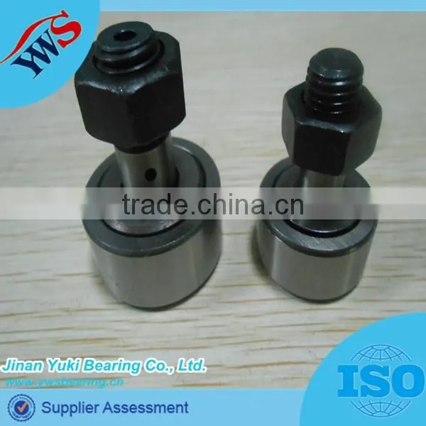 KR13 KRV13 CF5 M5x0.8mm trolley wheel bearing