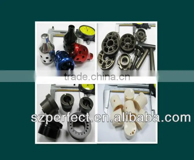 ISO,TUV,BV certification high quality Wooden Box Portable Speaker Parts&Plastic Speaker Panel