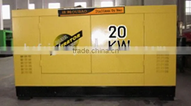 Brand New! 20KW SILENT 25KVA DIESEL GENERATOR PRICE