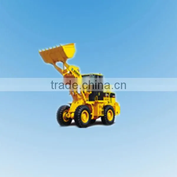 xgma xg932h wheel loader