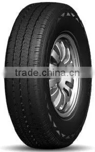 High quality pcr tyre 195/70R15C