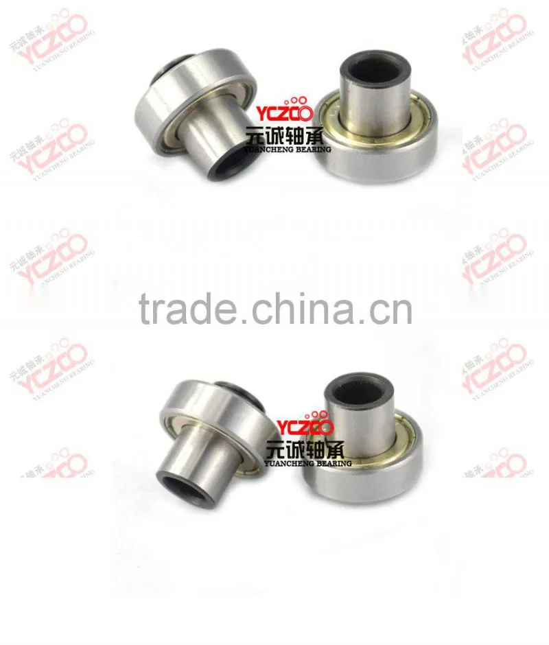 high quality non standard 608zz ball bearing price list from Bearing manufacturer