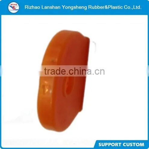 High Quality Low Price Coloful plastic Key Covers Made in China