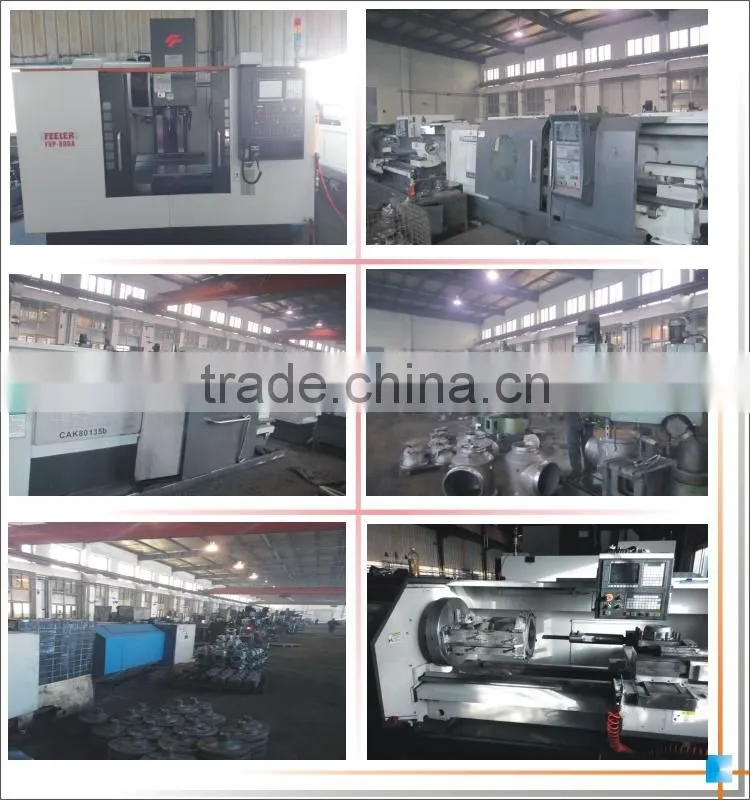 Custom metal product industry best price casting heavy iron