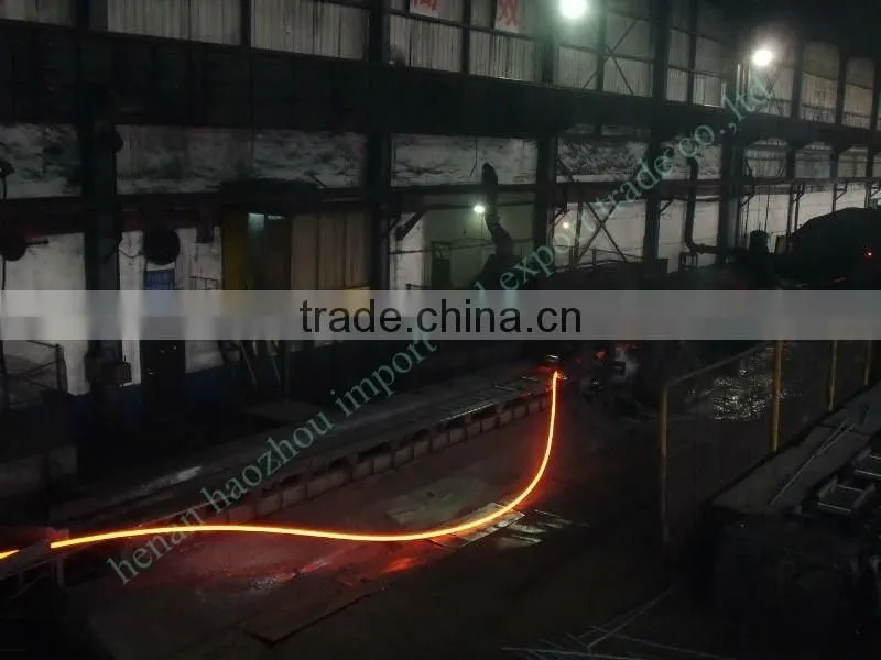 Equipment for Strip and Plate Rolling Mill