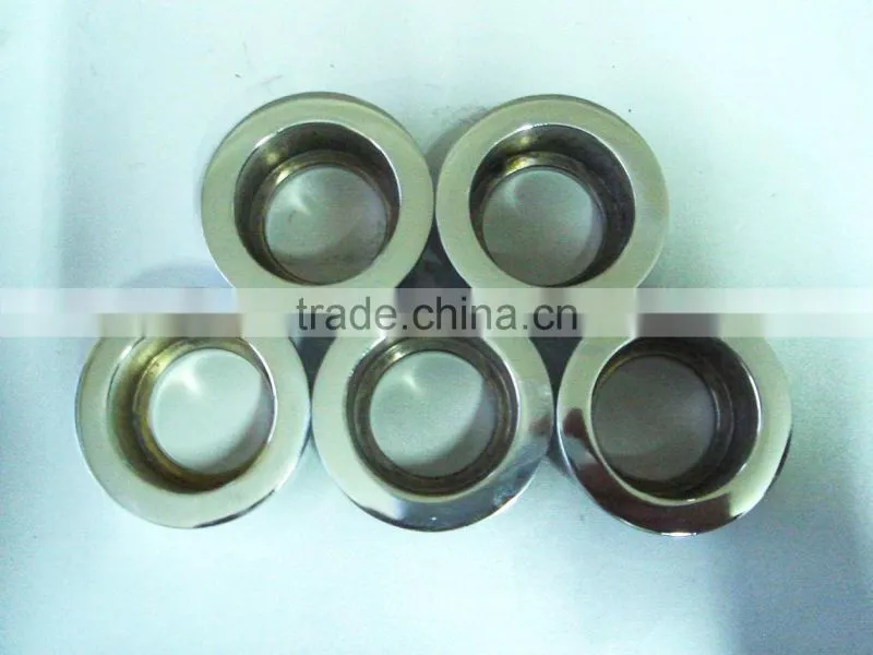 China high quality investment casting supplier