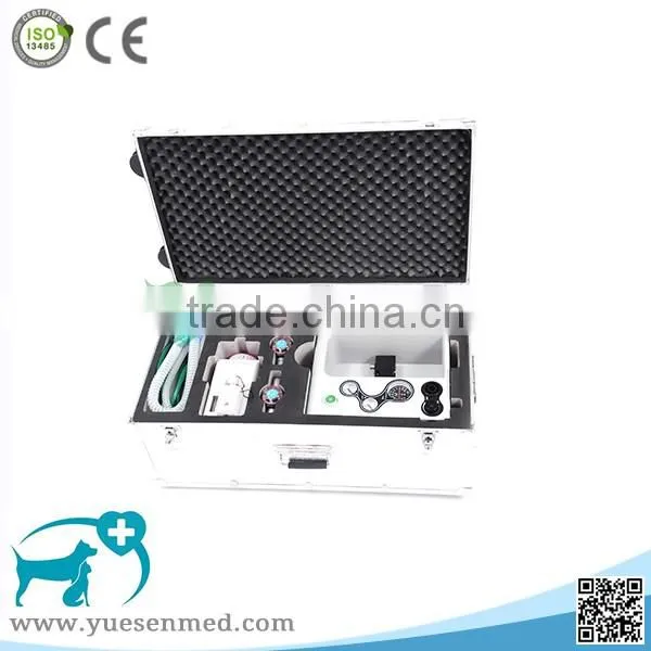 cheap veterinarian anesthesia anesthesia device