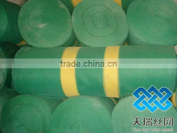 high quality Building safety nets in Security&Plastic for construction fire wind control