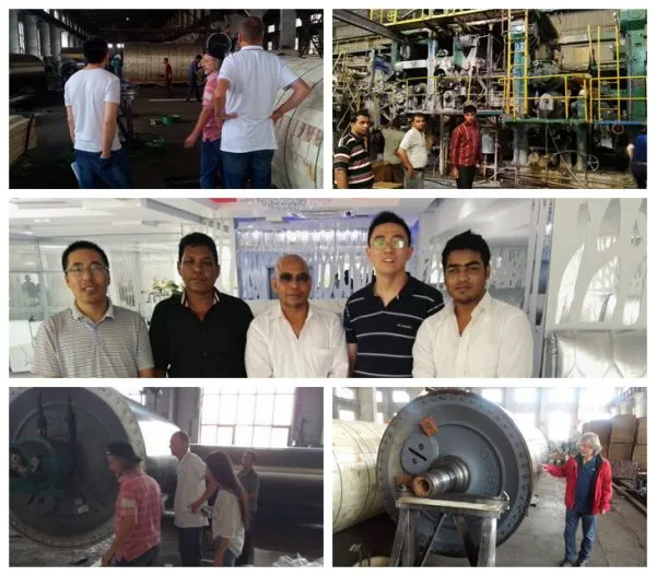 Xuzhou Sun Hong International Group company overview - view 4