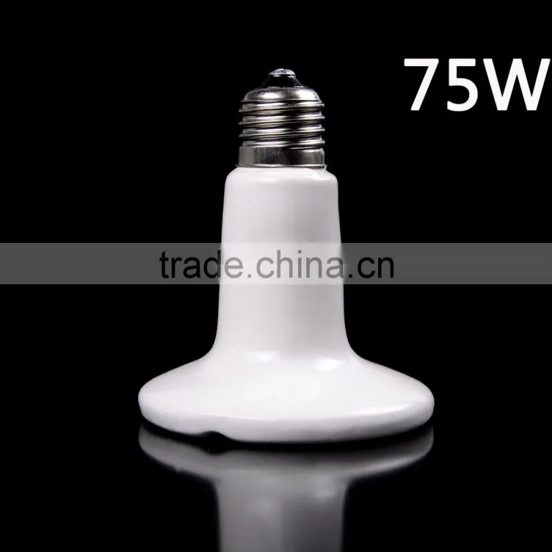 2015 New Arrival High Efficiency Far Infrared Ceramic Heating Lamp Incubator for Pet Warm