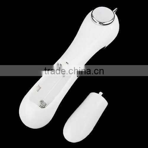 Facial Beauty Toner Massager Wrinkle Reducer Skin Cleanser