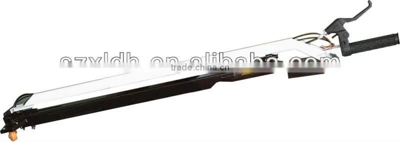 Telescopic visual inspection device for security checking with competitive price