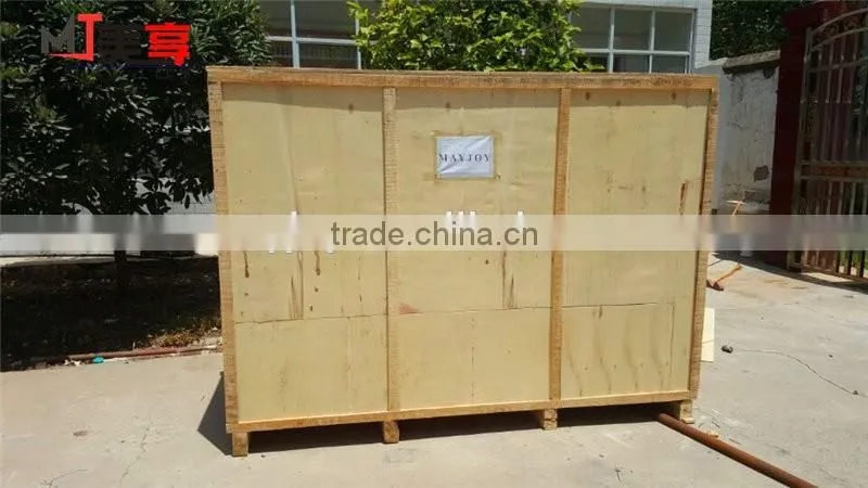 Zhengzhou new good quality folding packing paper napkin machine