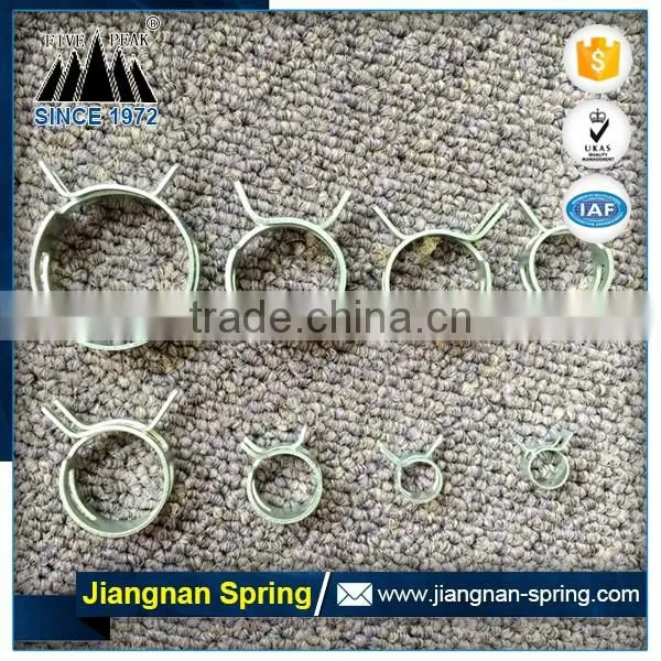 Cheap Price metal products china hose clamp manufacturer with high Quality