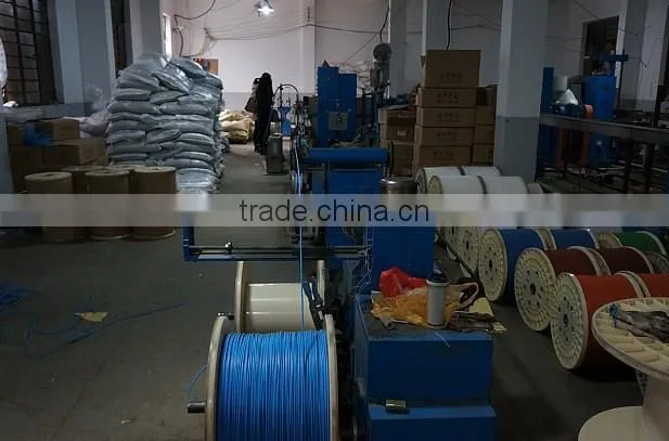 PVC Insulated Non-flexiable Cables