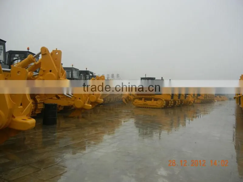 130 HP Series bulldozers SD13