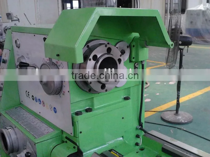 DL-series Tornos Convencionais with Center distance 1000mm, 1500mm