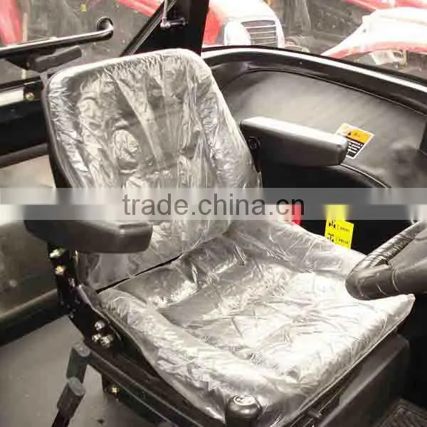 YTO tractor