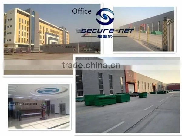 Hexagonal weaving machine/fencing wire weaving machine