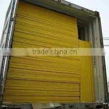 Canada Standard pvc coated high quality temporary fence Temporary Fence Panel