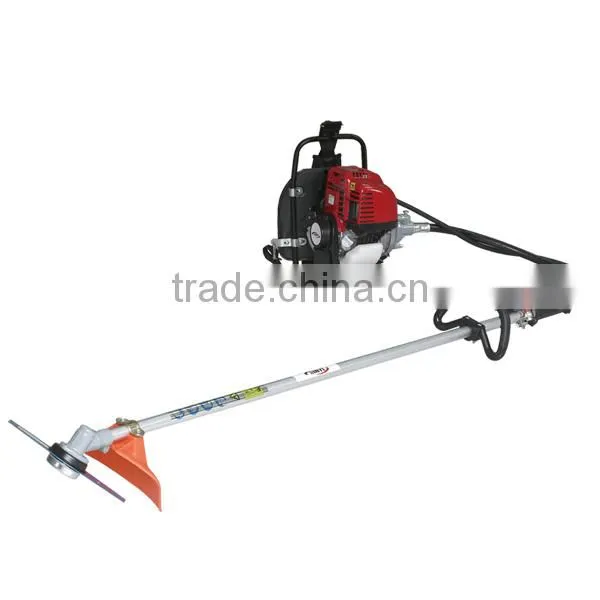 hot selling easy operated 4 stroke backpack brush cutter from China