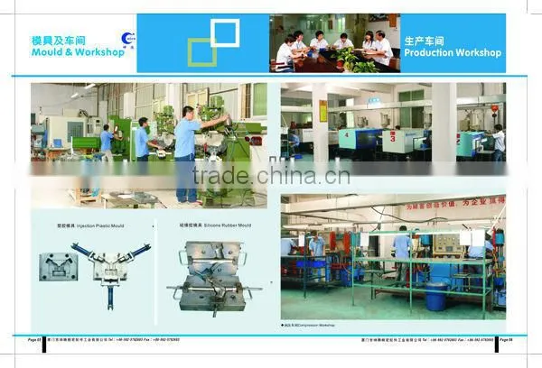 Hot sale useful plastic tile spacer parts