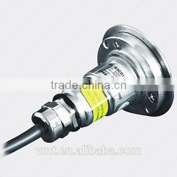 VLT shenzhen factory RUW-0003 3w waterproof led recessed underwater light
