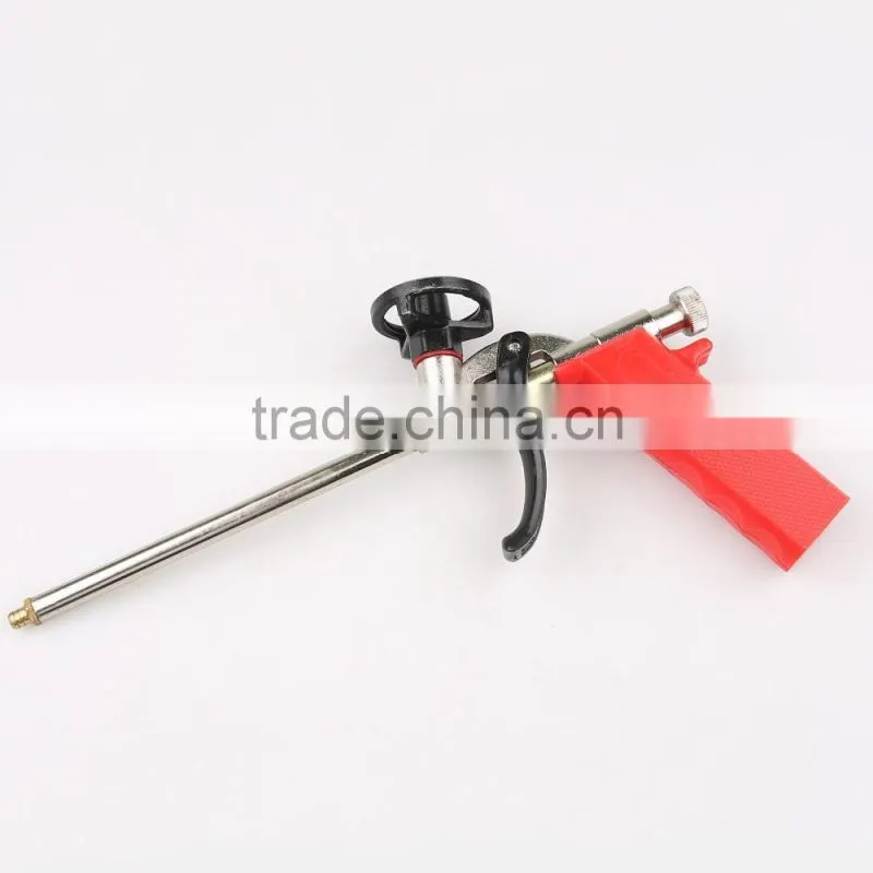 Hot Selling With CE Patent PU Handle Air Foam Spray Guns