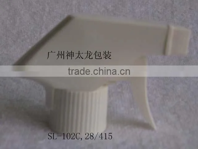 28/400 hand plastic trigger sprayer