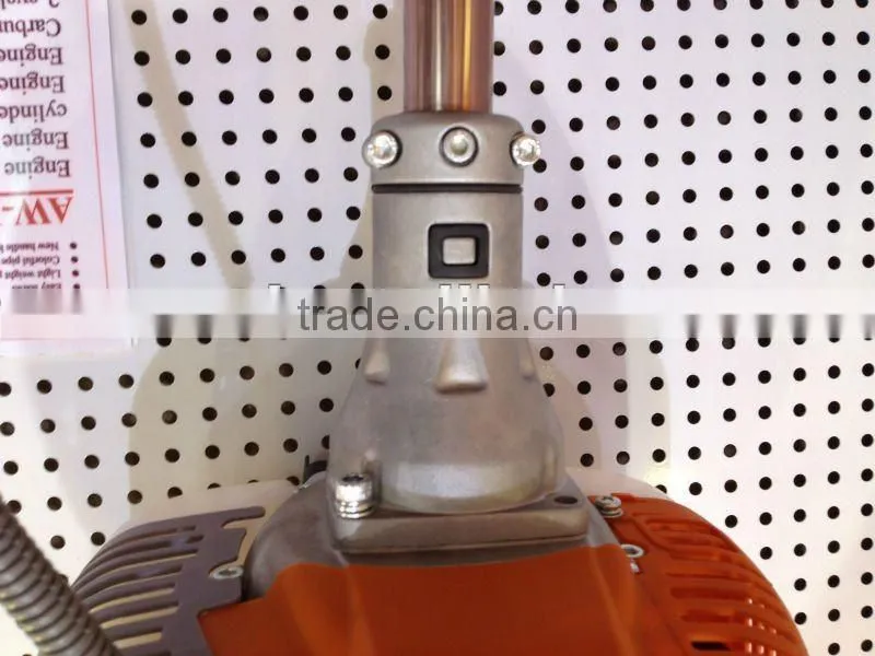 43cc brush cutter honda as agricultural tools and uses and garden equipment