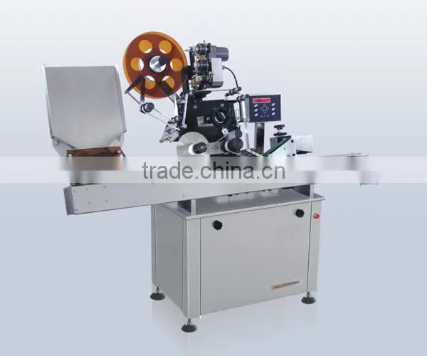 (KTN-A) KTN series automatic labeling machine/bottle labeling machine for hot selling