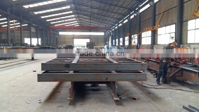 Cheap price car transport semi trailer / car carrier semi trailer for Sale