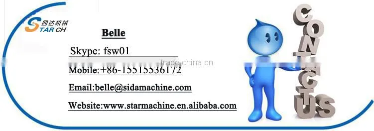 specialized firm supply garri processing machine with low price