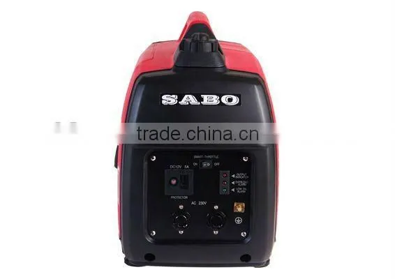 Digital Inverter Portable Generator