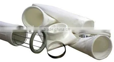 air pollution control filter bag