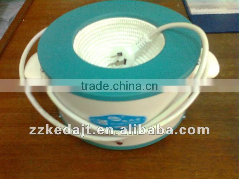 (KD) ZNHW PID Controller Laboratory Heating Matle