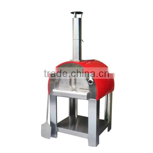 Restaurant Professional Wood Fired Used Pizza Ovens For Sale/Pizza Oven Wood Used/Pizza Oven Wood Fired