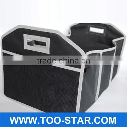Foldable Car Storage Box