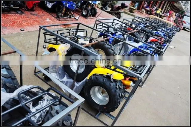 Made in China Best sell 250cc off -road ATV