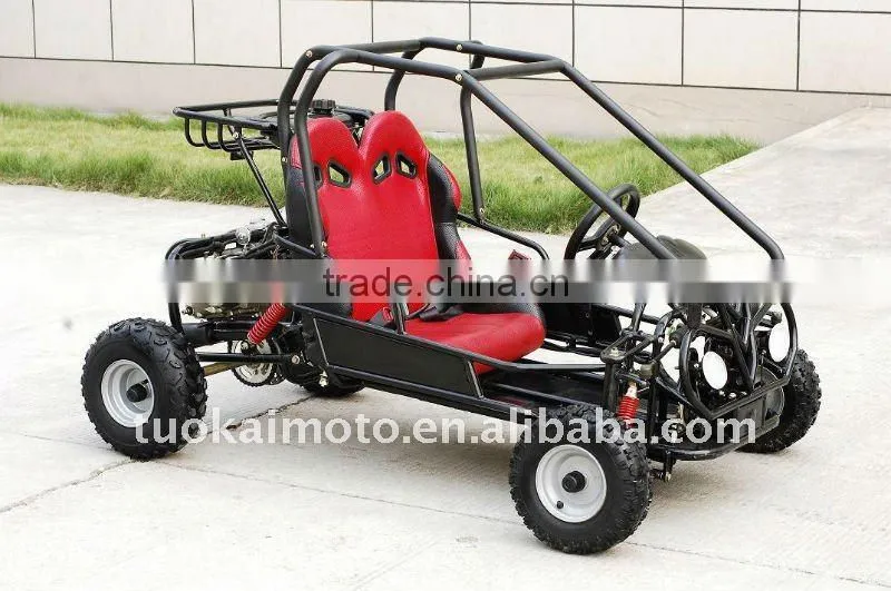 Children Christmas gifts 90cc mini buggy with CE (TKG90-A)