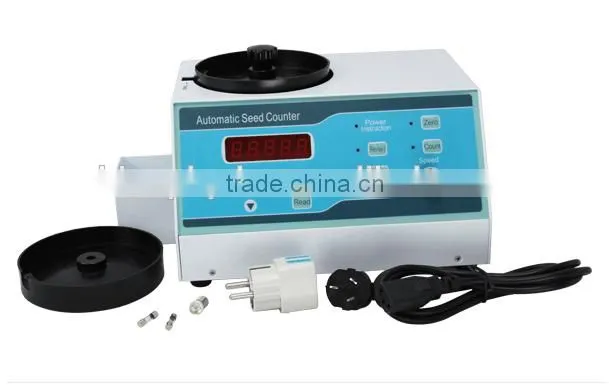 2016 agricultural digital rice seed counter/ multi-functional machine /hydroponics tool