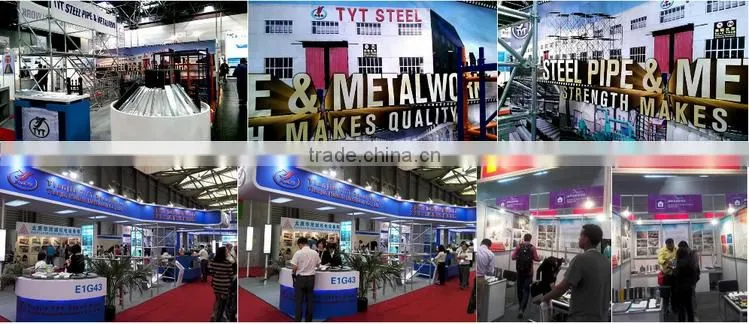 steel prop gypsum board/ wall panel steel prop
