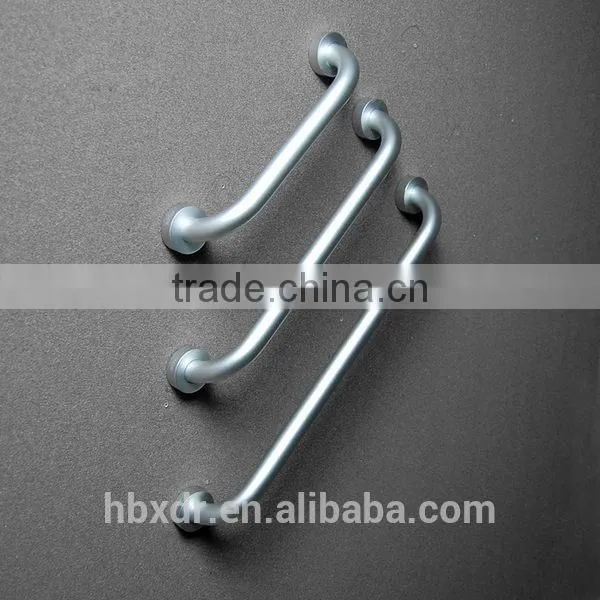 factory supplier ! high quality sliding door handle aluminium profile