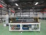 6.38-42.3mm Clear Laminated Glass Floor