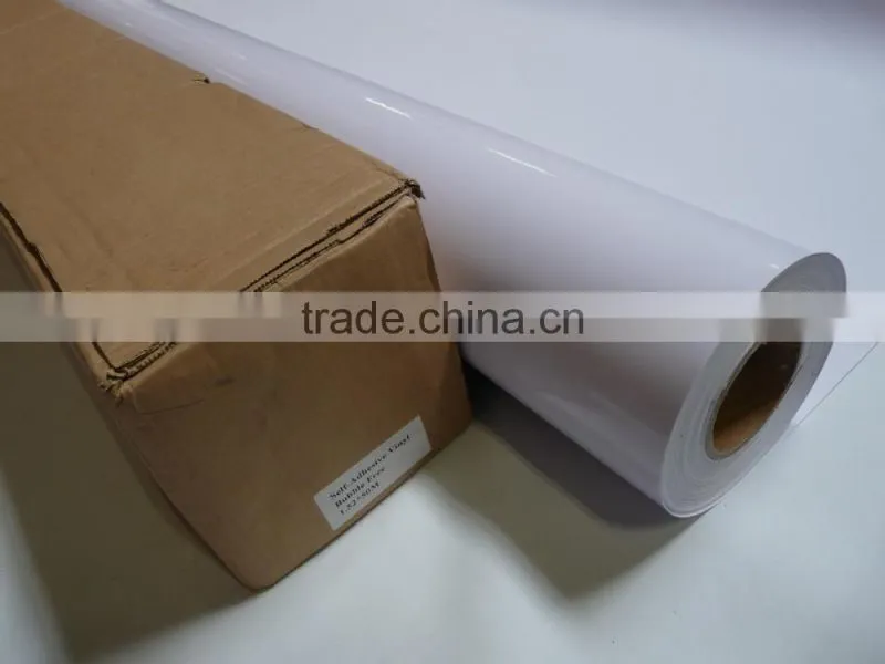 self adhesive vinyl SAV140