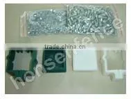 Top Quality Plastic/metal Fencing Accessories