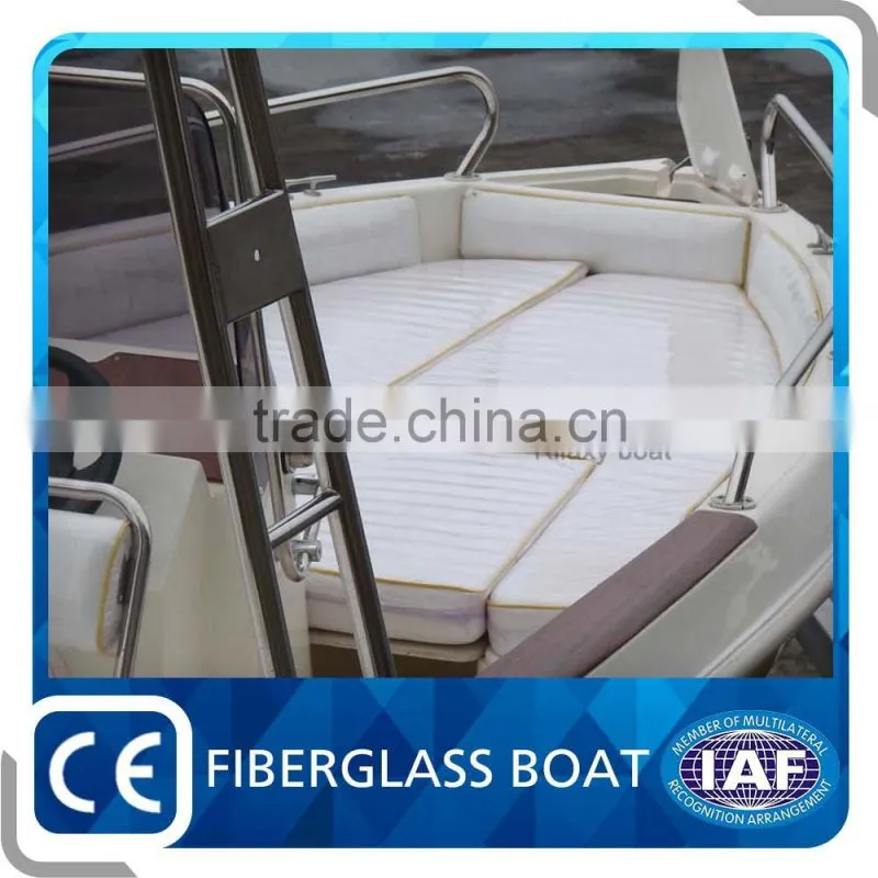 Alibaba China wholesale cheap fishing boats factory direct