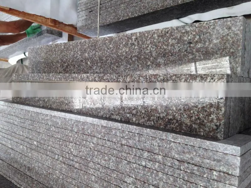 1 4 radius edge granite
