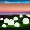 swimming pool led ball lighting& waterproof IP68 led lighting balls